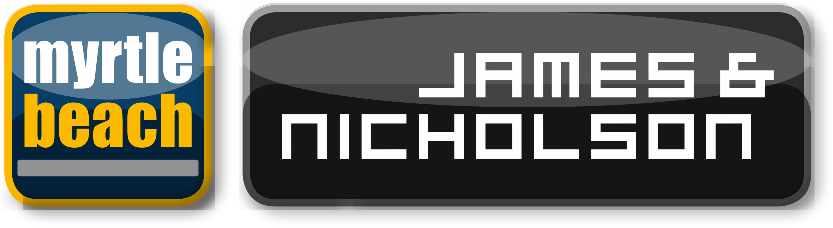 James & Nicholson Myrtle Beach