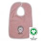 Preview: 039193 | Riesen-Klettlatz 30 x 45 cm Igel rosa