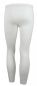 Preview: 1010 | Pfeilring Doppelripp Herren Unterhose lang weiss