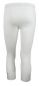 Preview: 1012 | Pfeilring Doppelripp Herren Unterhose 3/4 lang weiss