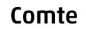 Preview: 824 215 | Comte Doppelripp Herren Unterhose kurz weiss