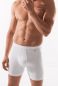 Preview: 225-320 | Esge Doppelripp Herren Unterhose kurz weiss
