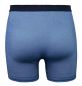 Preview: 33150 | Pfeilring Feinripp Herren Unterhose kurz jeansblau