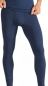 Preview: 461-120 | Esge Feinripp Herren Unterhose lang deep-navy Winterflausch