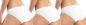 Preview: 51082-054 Schöller Damen Bikini-Slip weiss Baumwolle Elastan