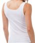 Preview: 51140-500 | Schöller Feinripp Damen Achselhemd weiss
