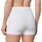 Preview: 58010-010 | Schöller Damen Pagenschlüpfer Feinripp Basic weiss
