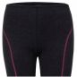 Preview: 58980-060 | Schöller Damen Legging Sport Basic anthrazit-melange