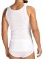 Preview: 811 214 | Comte Doppelripp Herren Unterhemd weiss