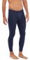 Preview: Herren-Hose-3-4-lang-Blue-Line