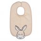 Preview: 040693 | Klettlatz 30 x 45 cm Esel natur