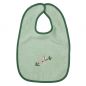 Preview: 050993 | Klettlatz 30 x 45 cm Faultier helloliv