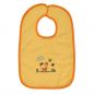 Preview: 042293 | Klettlatz 30 x 45 cm Giraffe gelb