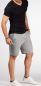 Preview: JZ0015 | James & Zoe Shorts grau