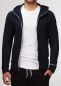 Preview: JZ 586-698 | james & zoe Damen und Herren Jacke Navy-Blau