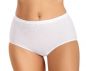 Preview: 223-113 | Comtessa Damen Taillen Slip weiss