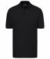 Preview: JN 070 | James Nicholson Classic Polo schwarz