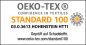 Preview: 067691 | Kapuzen-Badetuch 80 x 80 cm Teddy II natur