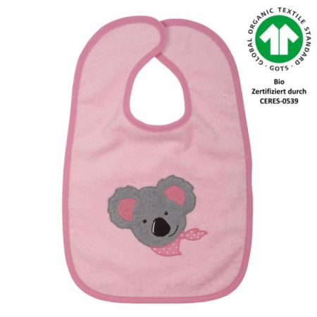 038793 | Riesen-Klettlatz 30 x 45 cm Koala perle