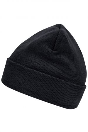 MB 7551 | Strickmütze Knitted Cap Thinsulate™