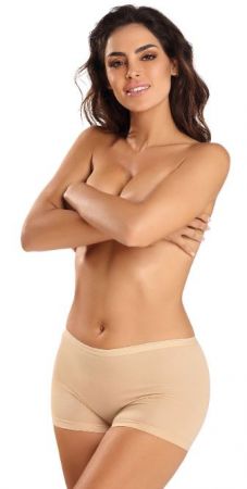 225-311 | Comtessa Damen Panty natur