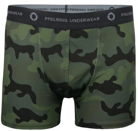 48170 | Pfeiring Power Pants - Retropant camouflage