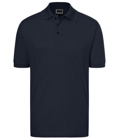 JN 070 | James Nicholson Classic Polo navy