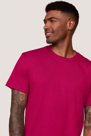 NO. 281 | HAKRO HERREN T-SHIRT MIKRALINAR®