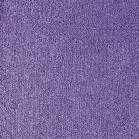 Egeria Madison Walkfrottier Duschtuch lavendel 70 x 140 cm