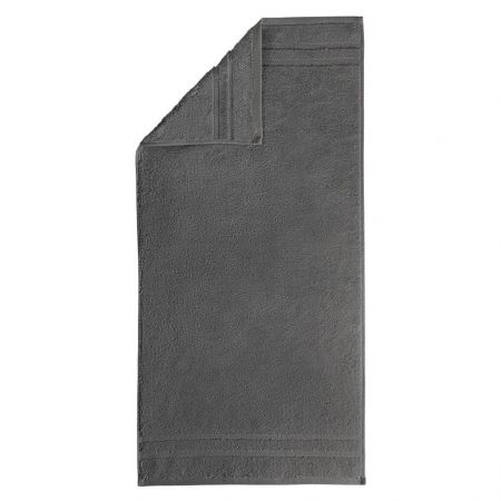 Egeria Micro Touch Walkfrottier Handtuch stone 50 x 100 cm