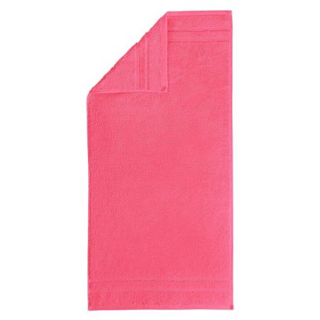 Egeria Micro Touch Walkfrottier Duschtuch tulip 70 x 140 cm