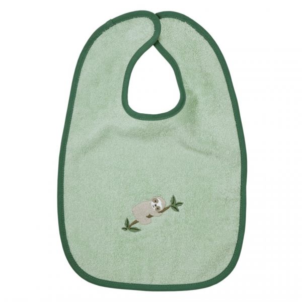 050993 | Klettlatz 30 x 45 cm Faultier helloliv