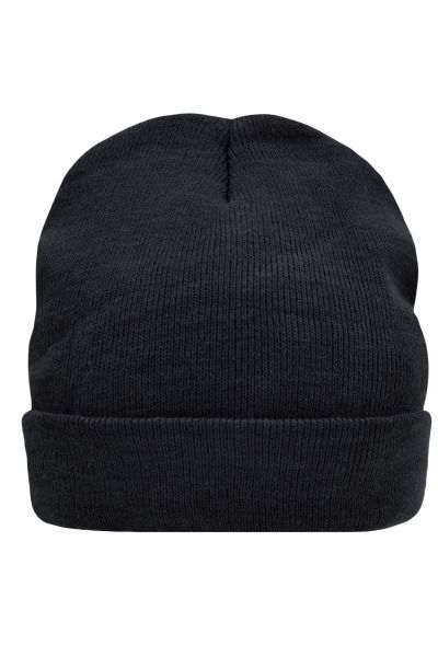MB 7551 | Strickmütze Knitted Cap Thinsulate™