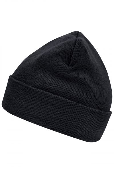 MB 7551 | Strickmütze Knitted Cap Thinsulate™