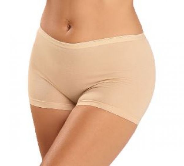 225-311 | Comtessa Damen Panty natur