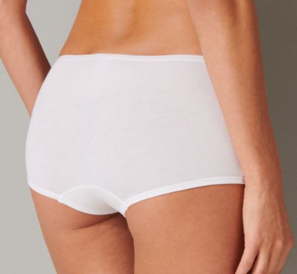 225-311 | Comtessa Damen Panty weiss