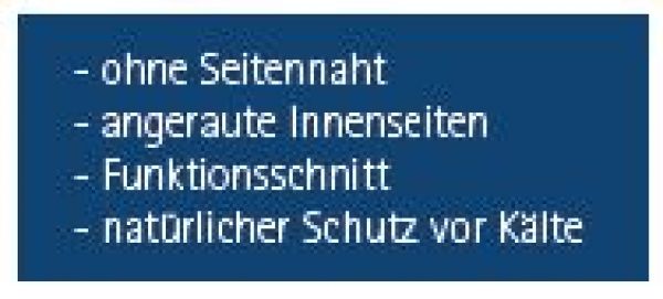 460-730 | Esge angerautes Feinripp Herren Unterhemd mit 1/4 Arm weiss