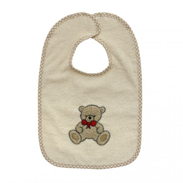 067693 | Riesen-Klettlatz Teddy II natur 30 x 45 cm