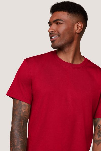 NO. 281 | HAKRO HERREN T-SHIRT MIKRALINAR®