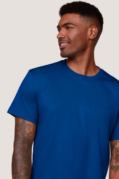 NO. 281 | HAKRO HERREN T-SHIRT MIKRALINAR®