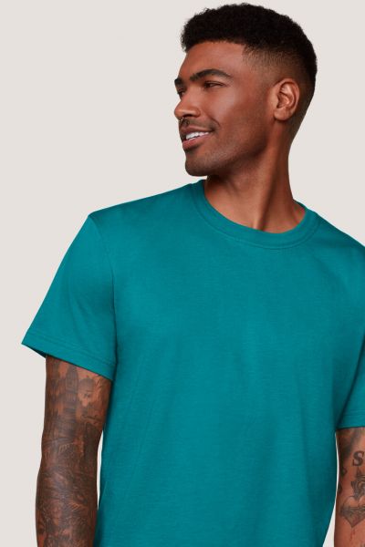 NO. 281 | HAKRO HERREN T-SHIRT MIKRALINAR®