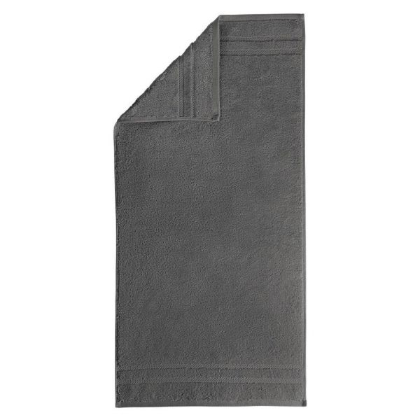 Egeria Micro Touch Walkfrottier Handtuch stone 50 x 100 cm
