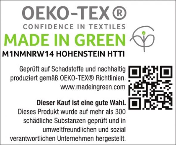 Egeria Micro Touch Walkfrottier Handtuch turquoise 50 x 100 cm