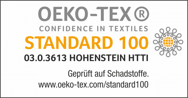 145-320 | Schöller Feinripp Herren Unterhose kurz blau-melange