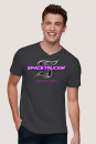 No. 226 | Hakro V-Shirt Classic Space Truckin Edition