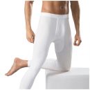 44-5008 | Ceceba Feinripp Herren Unterhose lang weiss