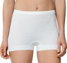 58010-010 | Schöller Feinripp Damen Pagen-Schlüpfer weiss