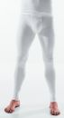 200-120 | Esge Royal Feinripp Herren Unterhose lang weiss