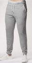 JZ 586-697 | James & Zoe Damen und Herren Sweatpants grau