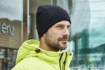 MB 7551 | Strickmütze Knitted Cap Thinsulate™